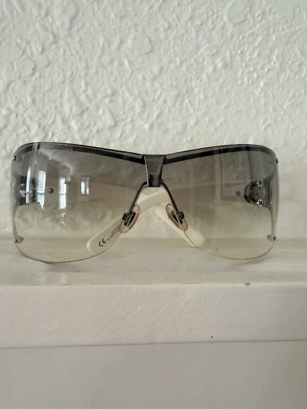 Vintage/Y2K Gucci GG 2807/S